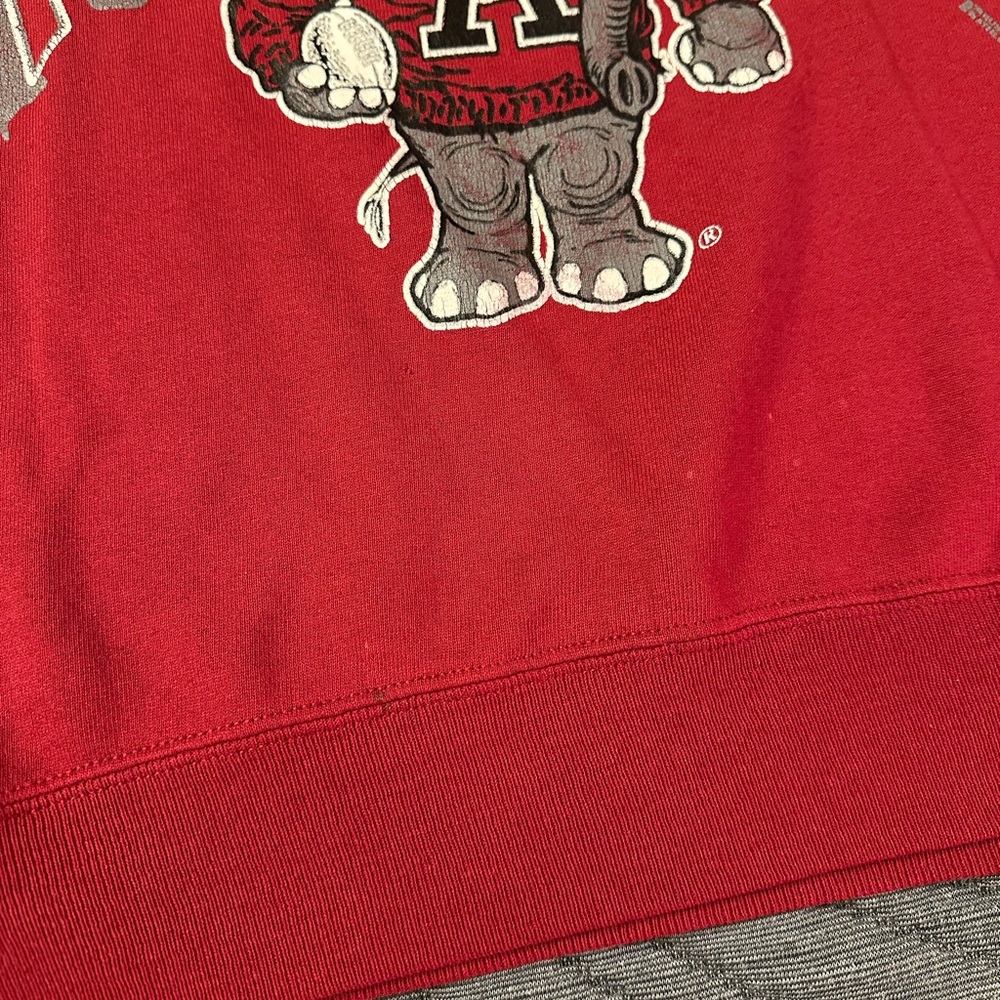 Vintage Alabama Crewneck - Picture 3 of 9